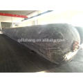 1.5mx 18m Sinked Ship and Boat Salvage Airbags